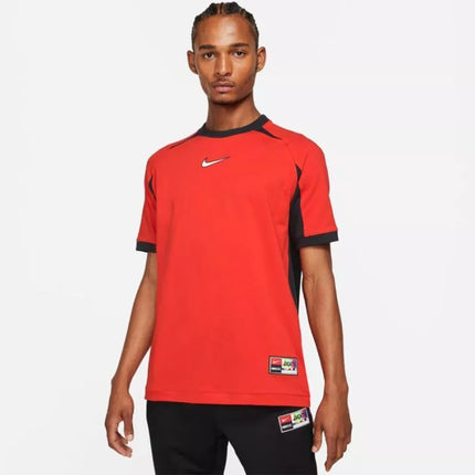 Nike FC Namų marškinėliai M DA5579 673