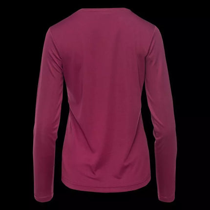 Women's Long Sleeve T-Shirt LADY LOPE LS