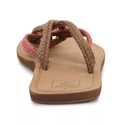 Reef Gypsy Wrap Sandalai W RF0A2U1N-TOB