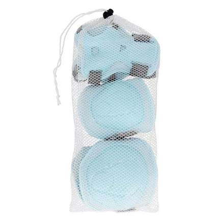 Spokey Buffer Bl Protector Set 940917-940916-940915