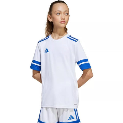 Adidas Squadra 25 Jr marškinėliai JJ0060