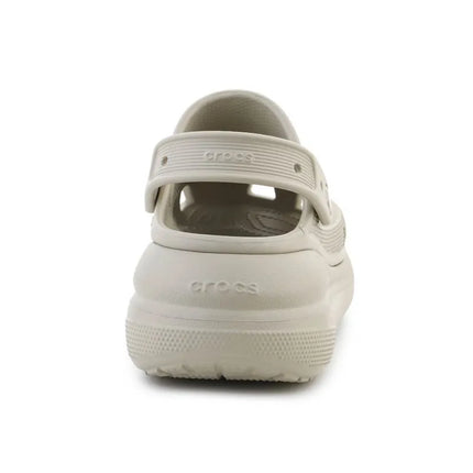 Klumpės CROCS CLASSIC CRUSH CLOG METEOR 207521-1WY