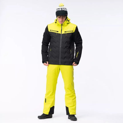 Iguana Amblo Slidinėjimo Striukė M 92800621760