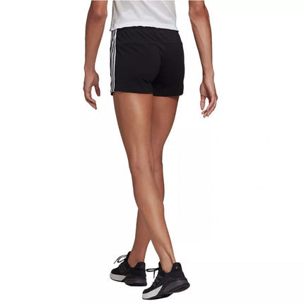 Moterims adidas Essentials Slim Šortai W GM5523