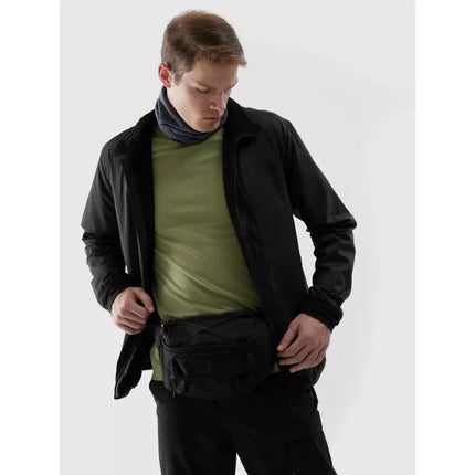 Primaloft aktyvi vyriška žygio striukė 4F 4FWSS24TDJAM308-21S
