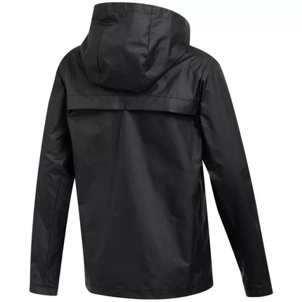 Nike Academy 25 Rain Jacket for Kids Black FZ9863 010