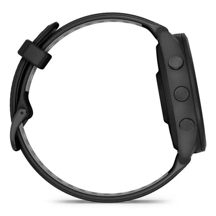 Garmin Forerunner 265 46mm Juodas