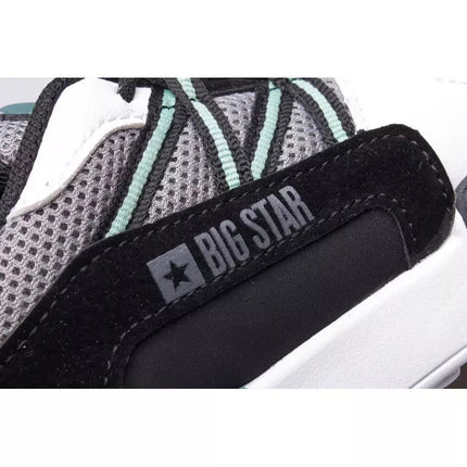 BIG STAR Jr. Vaikiški batai LL374217