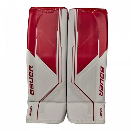 Bauer Supreme Mach Sr Fences