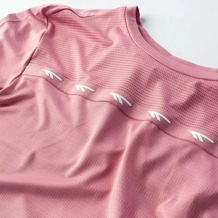 Hi-tec Lady Elsu marškinėliai W 92800483101