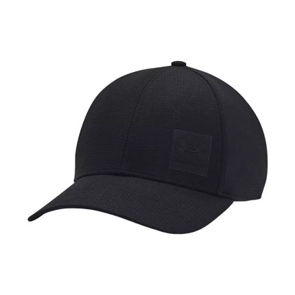 Under Armour Iso-chill Armourvent Stretch Fit kepurė M 1383438 002