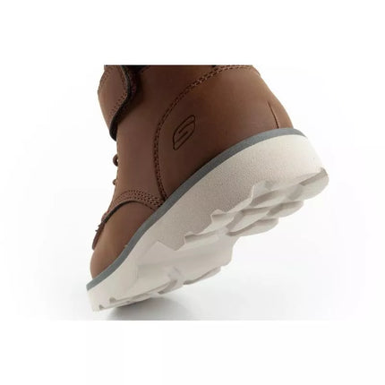 Skechers Jr. 405672N/RUD Avalynės