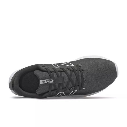 New Balance M ME430LB2 batai – juodi