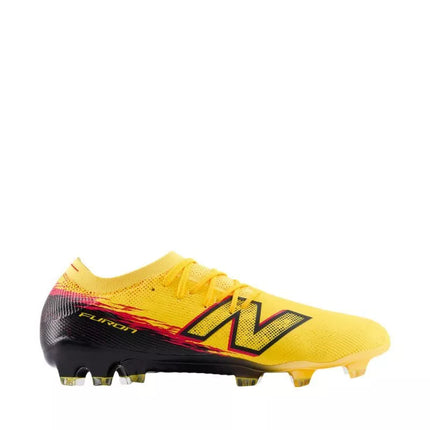 New Balance Furon Elite FG V8 Geltoni Futbolo Batai NBUF1F7IB