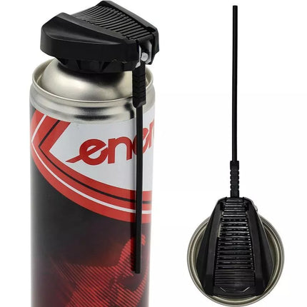 Tepalas bėgimo takelio diržui 600ML ENERO