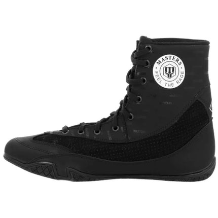Bokso batai "BLACK&BLACK" BB-MASTERS-1 40