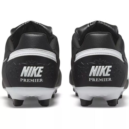 Nike Premier 3 FG M AT5889-010 futbolo bateliai