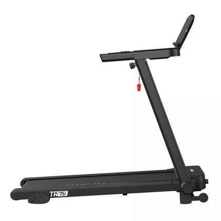 VIRTUFIT elektrinis bėgimo takelis TR-75