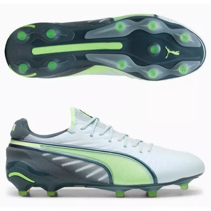Futbolo batai Puma King Ultimate FG/AG M 107809 03