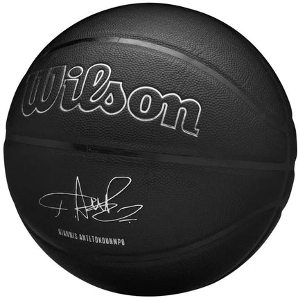 Wilson NBA Player Evergreen Krepšinis Bskt Giannis WZ4026701XB