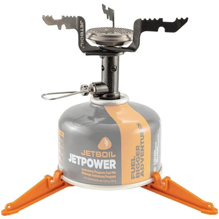 Stash virimo sistema - Jetboil