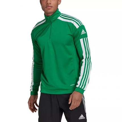Adidas Squadra 21 treniruočių viršutinė dalis M GP6473 džemperis