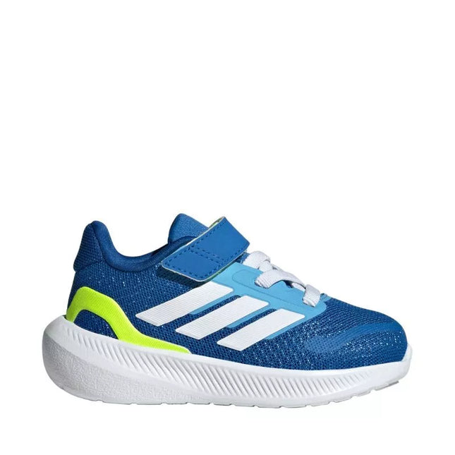 Adidas Runfalcon 5 EL I JQ5667 vaikiški batai