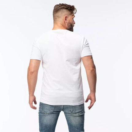 Fitanu Arvin III trumpas rankovės marškinėliai M 92800620862