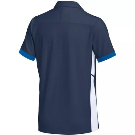 Nike Dri-Fit Academy 25 SS Polo Navy Blue Kids' T-Shirt FZ9763 410