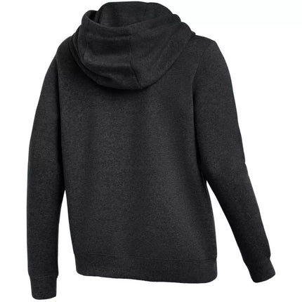 Women's Nike Park 26 Fleece Hoodie Black IB1224 010