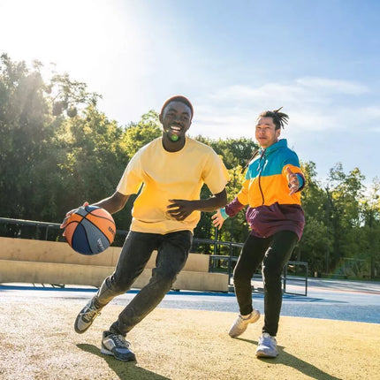 Krepšinis Meteor What's up 6 16798 dydis 6