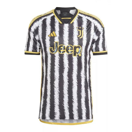adidas Juventus Turinas namų marškinėliai, dydis M, HR8256