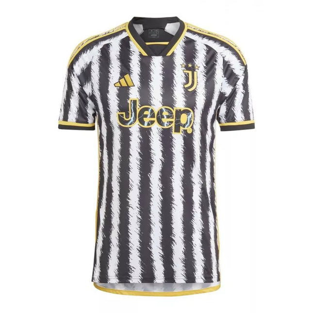 adidas Juventus Turinas namų marškinėliai, dydis M, HR8256