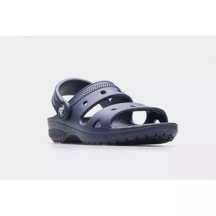 Crocs Classic Kids Sandal T Jr 207537-410 basutės
