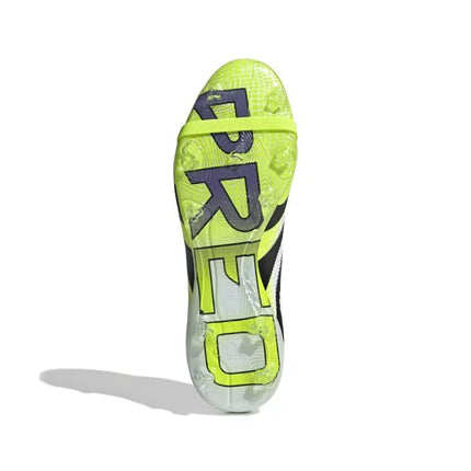 Adidas Predator Pro FT FG M JS4071 futbolo batai