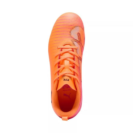 Puma Future 8 Play FG/AG Jauniems 108622 03 futbolo bateliai