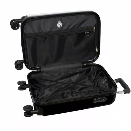 Real Madrid "salonas lagaminas ant ratukų 612454851