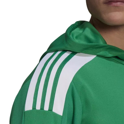 Adidas Squadra 21 Hoody M GP6437 džemperis