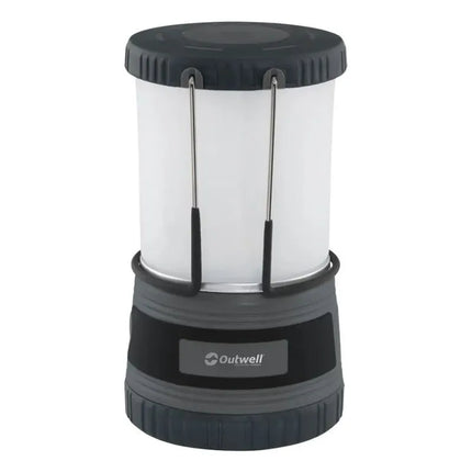 Outwell Carnelian DC 1000 USB-Powered Camping Lantern