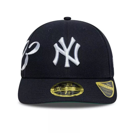 New Era 59FIFTY EST SCRIPT Kepurė - 60771833