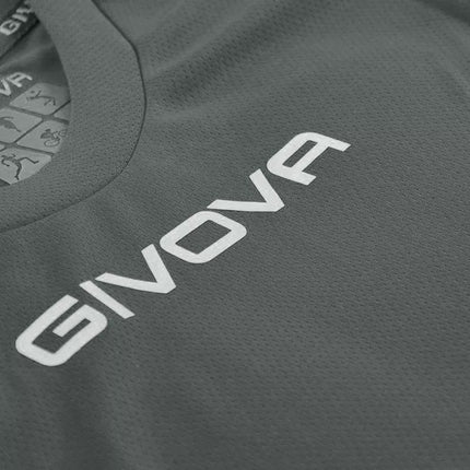 Givova One U MAC01-0023 Futbolo marškiniai