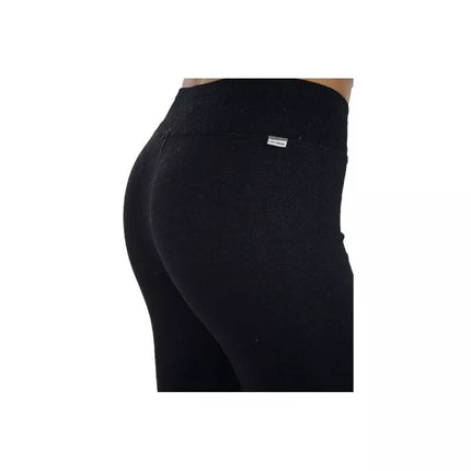 Converse Engineered Jacquard Leggings W 10004492-A01
