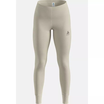 Odlo BL BOTTOM ilgos ACTIVE WARM kelnės, dydis M, tamsiai pilkos