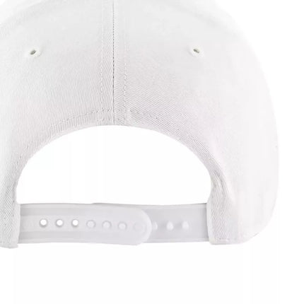 47 Brand MLB New York Yankees kepurė BB-RAC17CTP-WH