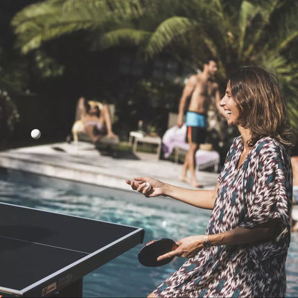 Cornilleau P-Ball 2** 6 vnt. 330050