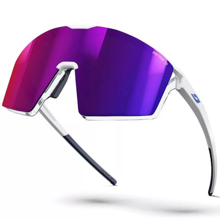 JULBO EDGE akiniai balti - L