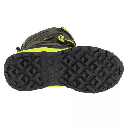 Kappa Vipos Tex K Jr 260902K-3133 batai