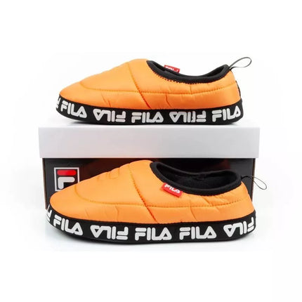 Fila Comfider M FFM0147.30019 Šlepetės