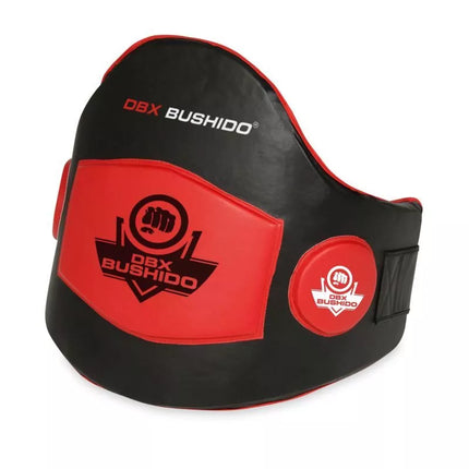 DBX Guardian Pro Torso + Thigh Protector Set