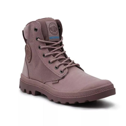 Palladium Pampa Sport Cuff WPN 73234-659-M laisvalaikio batai